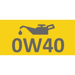 0W-40